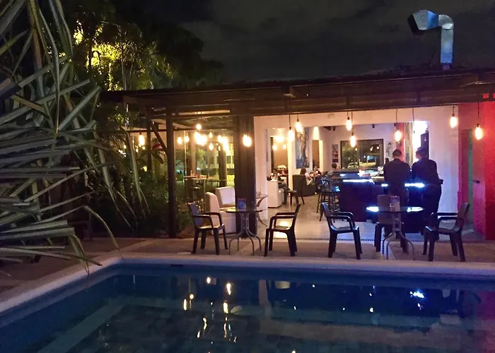 Colours Oasis Resort Adult Only