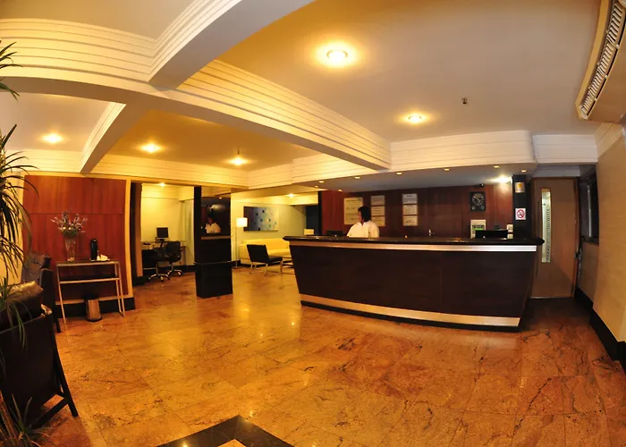 Hotel romântico: Icaraí Praia Hotel