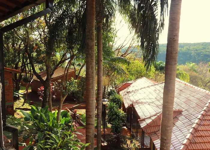 Pirayu Resort