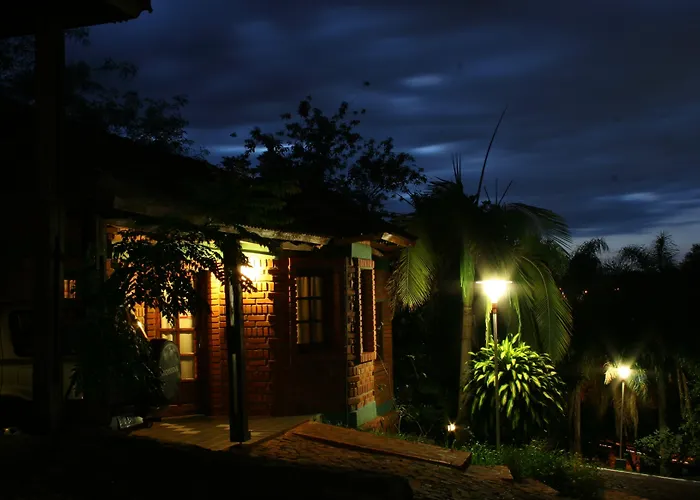 Pirayu Resort