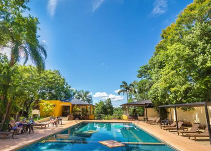 Pirayu Resort