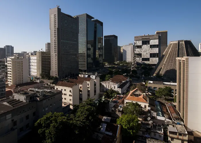 Hotel: Americas Granada Hotel