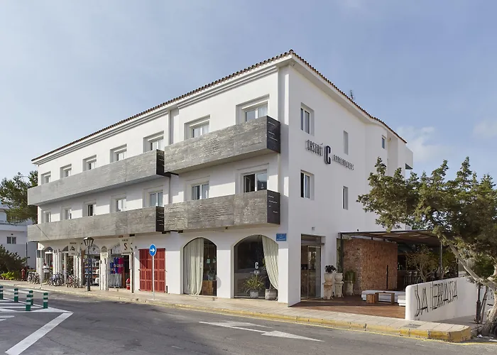 Apartamentos Castavi