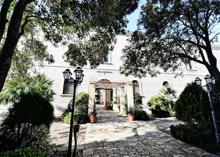 Casa Isabella Exclusive