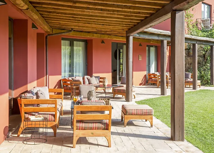 Locanda Rossa - Preferred Hotels&Resorts, LVX Collection, Capalbio, Toscana, Italia