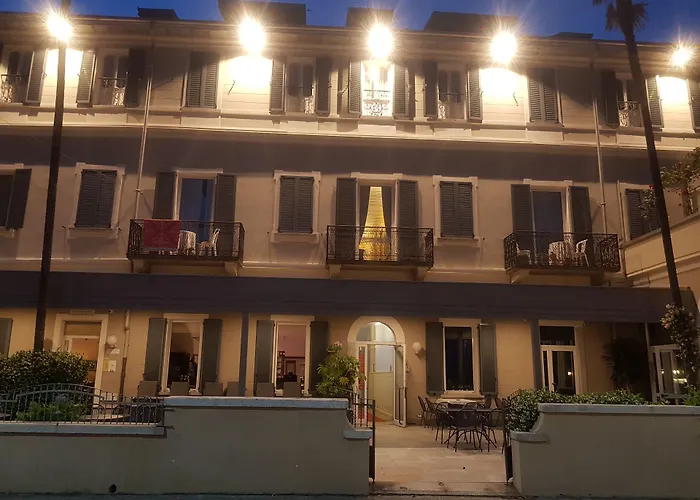Albergo economico: Hotel Due Palme