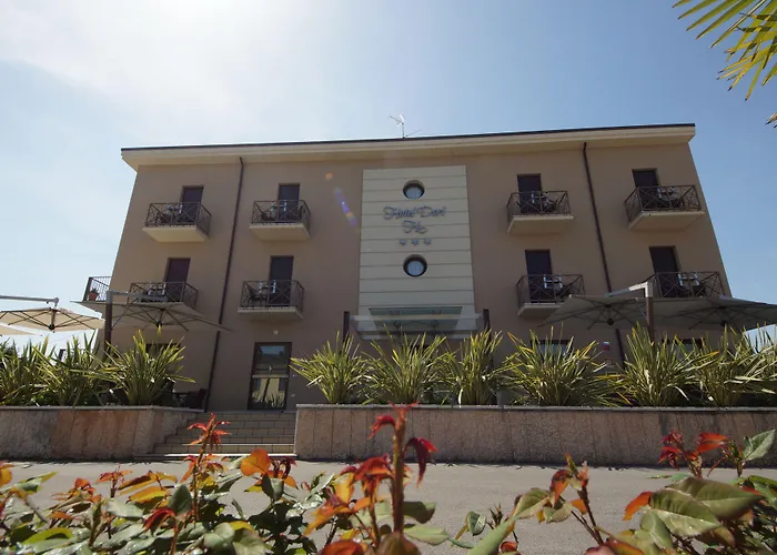 Hotel: Hotel Dori