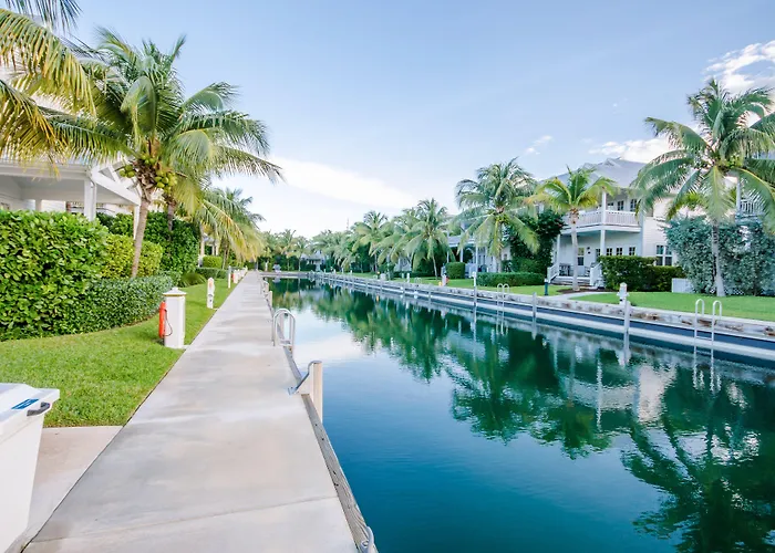 Coral Lagoon Resort Villas & Marina By Keyscaribbean