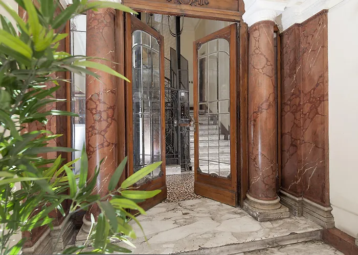  Residenza Zanardelli