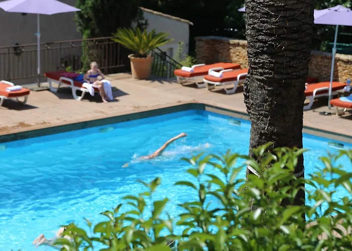 Les Jardins de Cassis - Parking Gratuit&Piscine Chauffée