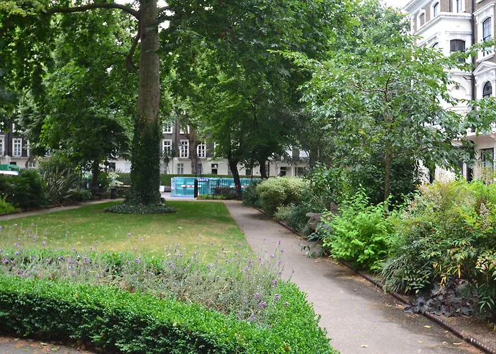 Paddington Apartments