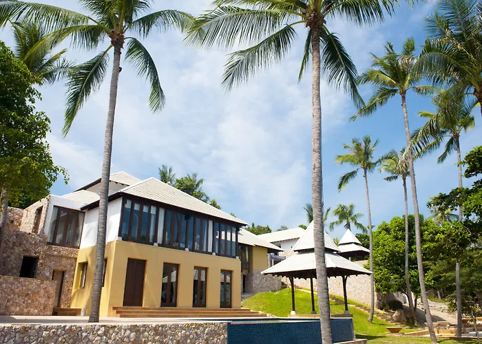 Pawanthorn Samui