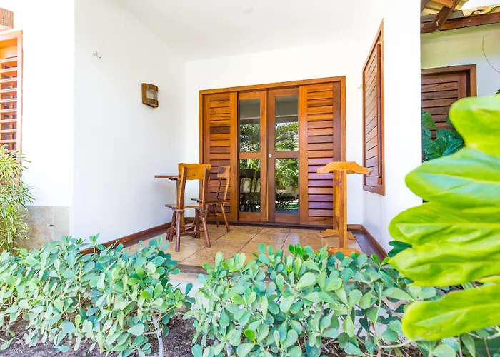 Vila Coqueiros Boutique