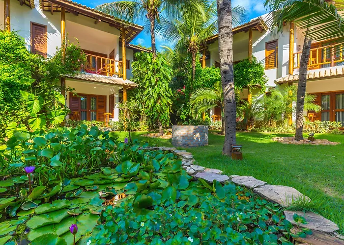 Vila Coqueiros Boutique