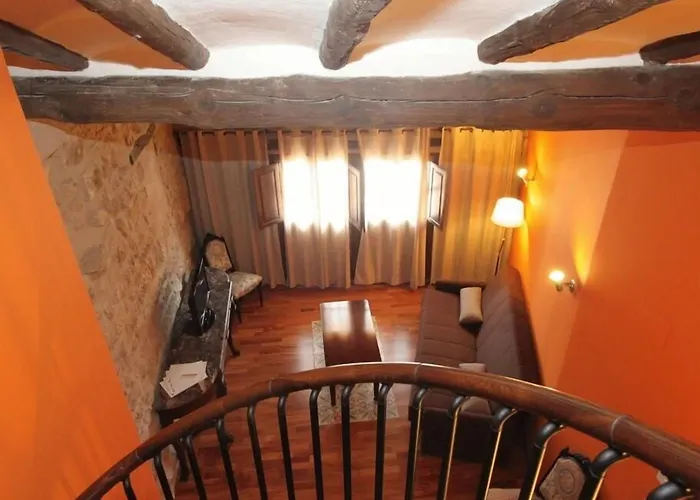Perros hoteles Del Sitjar