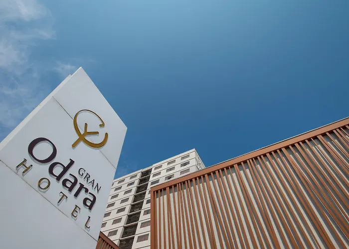  Gran Odara