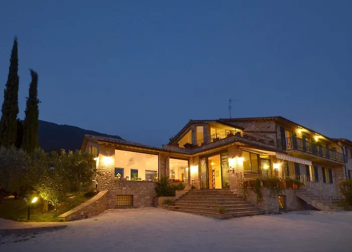 Colle Degli Olivi