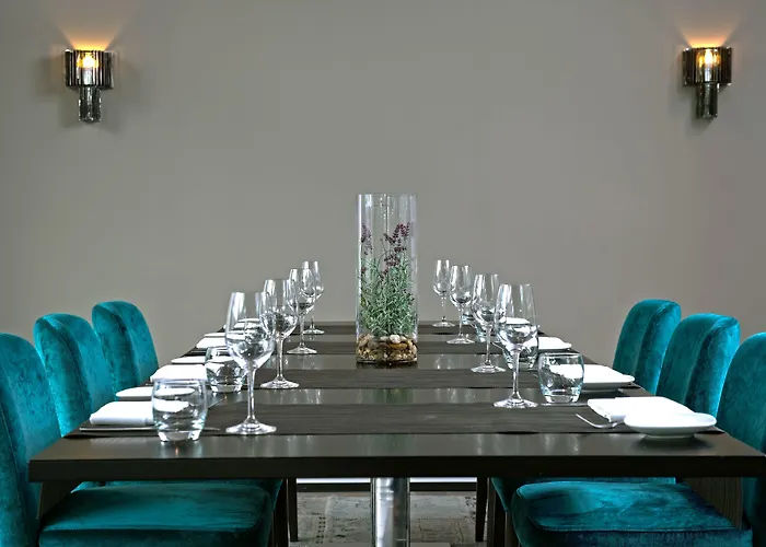 Wyndham Stuttgart Airport Messe