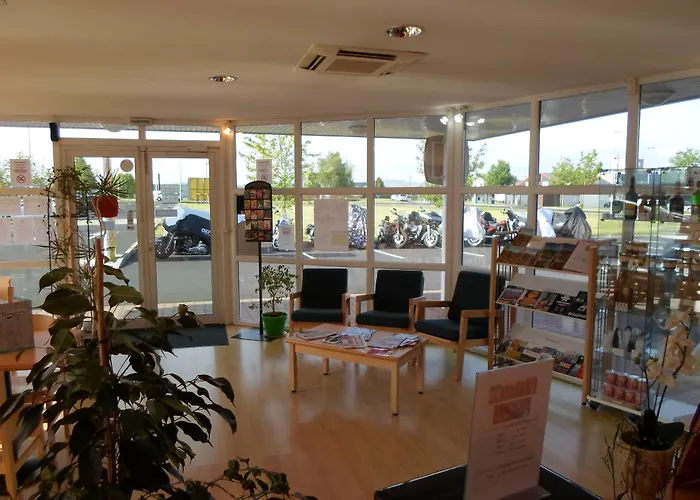 The Originals Access, Hôtel Saint-Flour (P'tit Dej-Hotel)