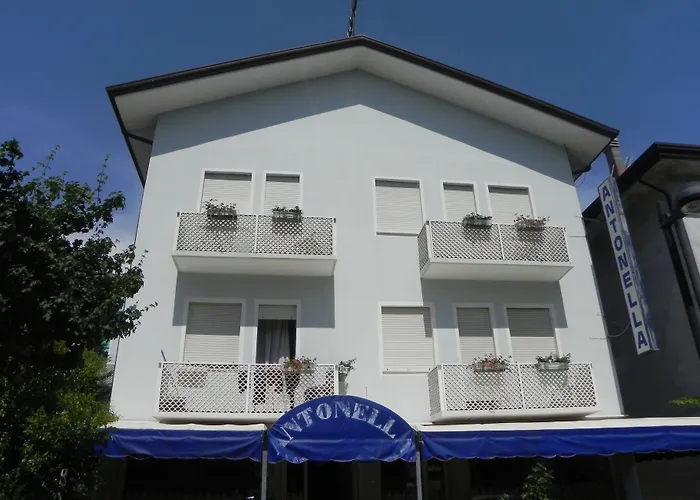 Hotel Antonella