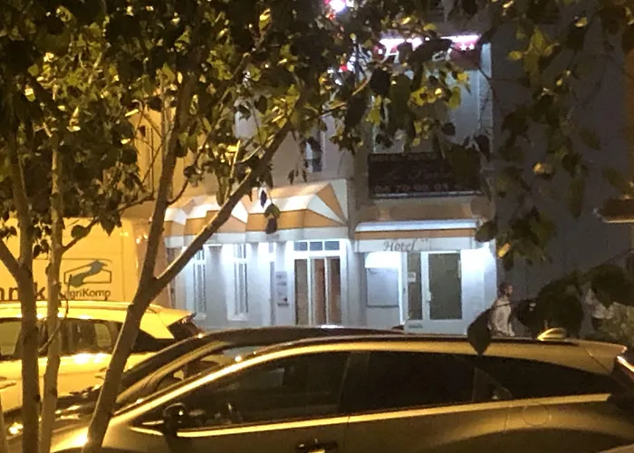 Hôtel Le Faisan
