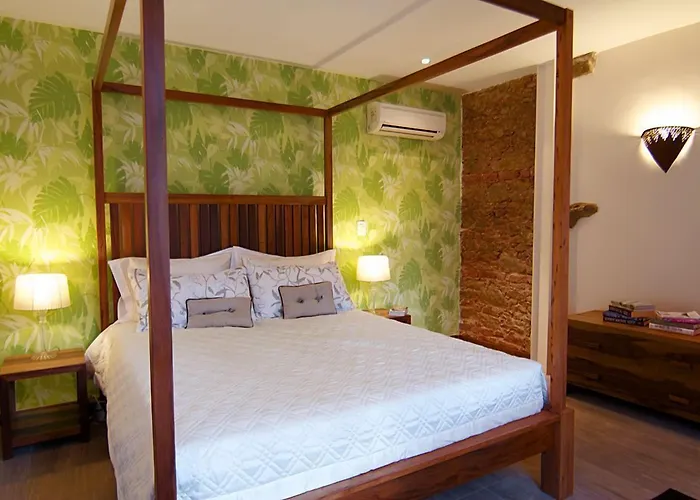 Guest house: Quinta Azul Boutique Pousada