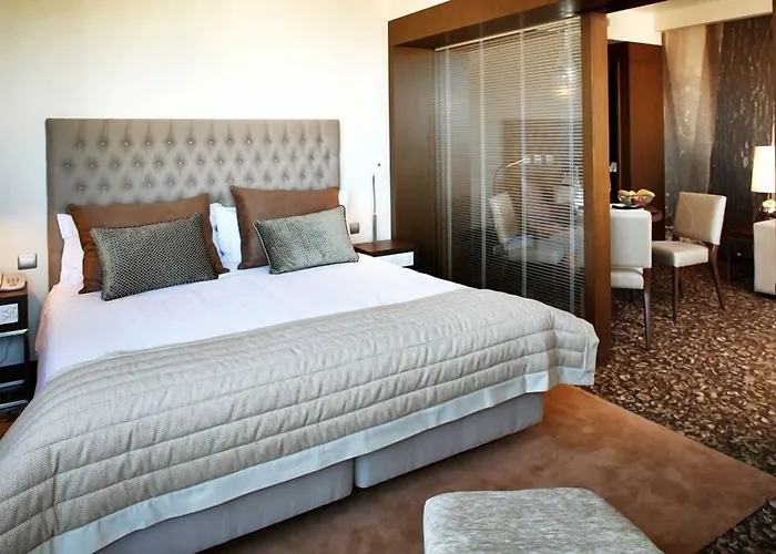 Jacuzzi-Hotel: Neya Lisboa Hotel