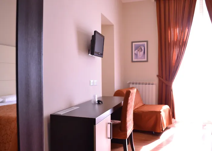 Hotel Nautilus