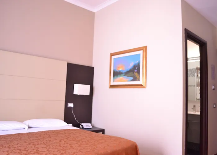 Hotel Nautilus