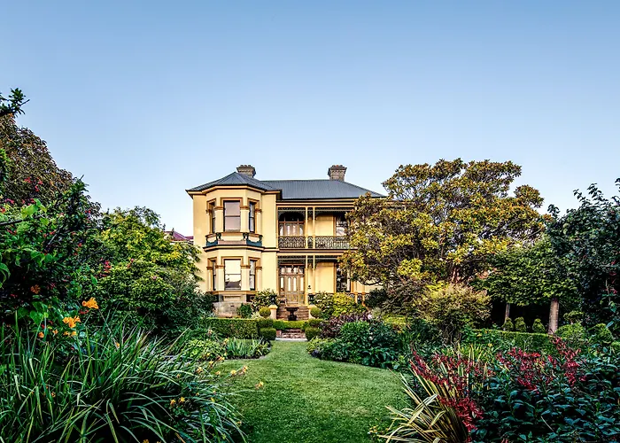 The Corinda Collection