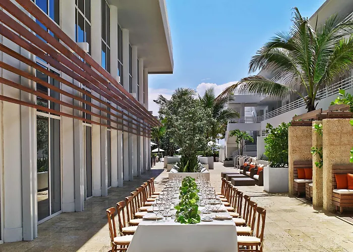 Royal Palm South Beach Miami, A Tribute Portfolio Resort