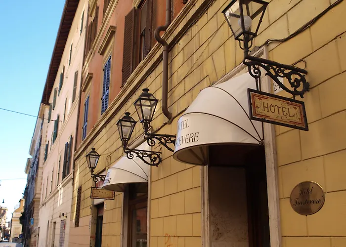  Trastevere