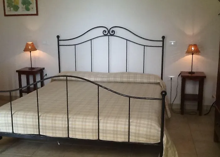 Agriturismo Corte San Girolamo