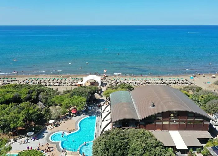 Hotel di lusso: Canado Family Hotel
