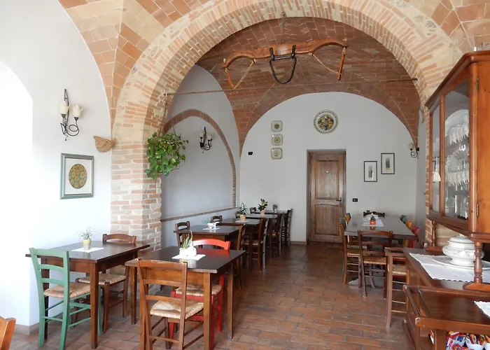 Il Casolare Di Bucciano