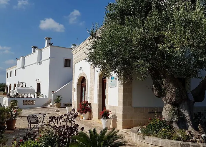 Masseria San Martino