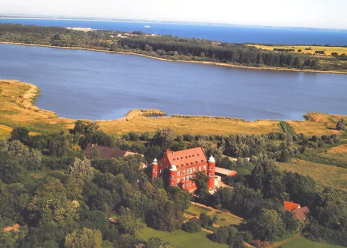 3 SterneHotel Schloss Spyker