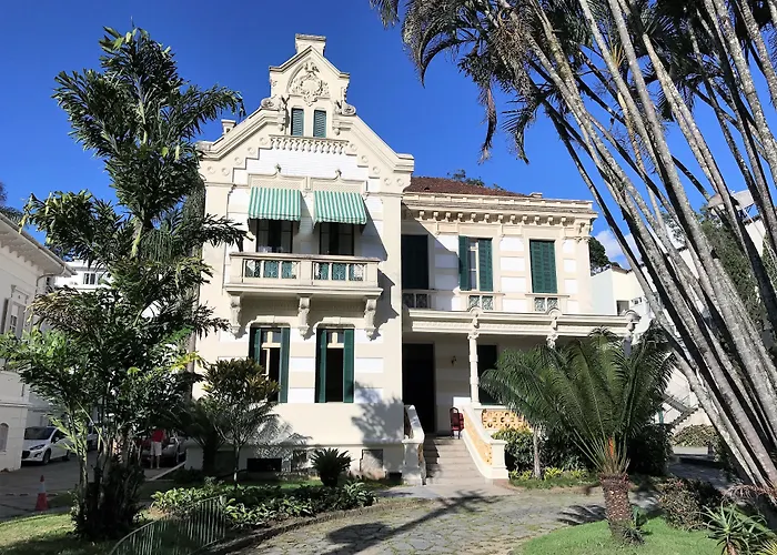 Casablanca Imperial