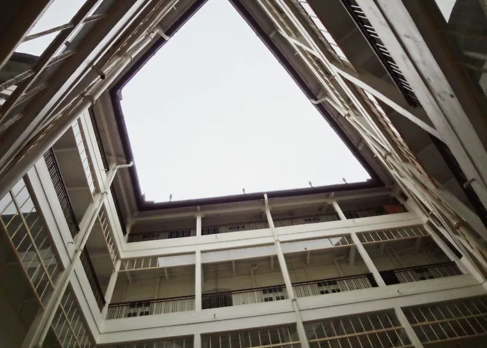 Grand - Ballard Estate, Fort