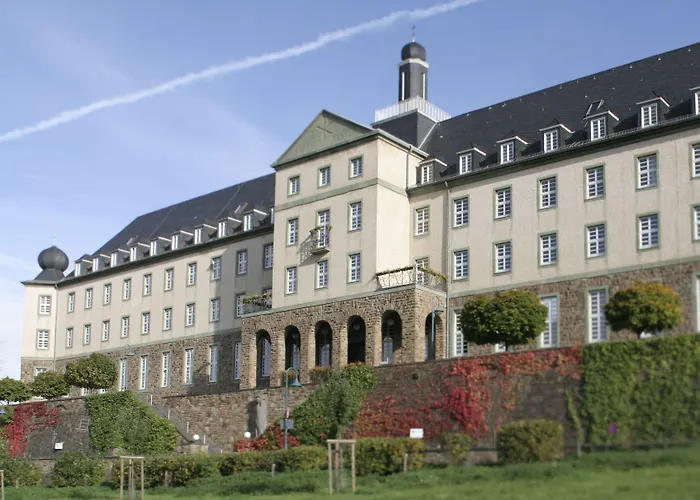 3 SterneHotel Kardinal Schulte Haus