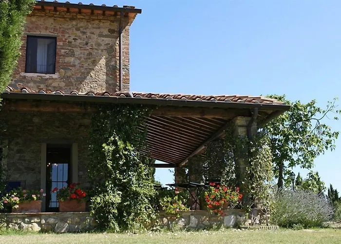 Tenuta San Vito In Fior Di Selva