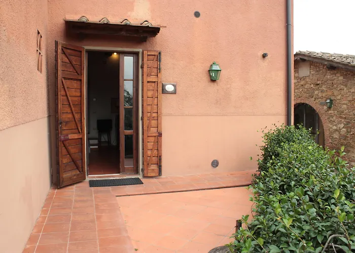 Tenuta San Vito In Fior Di Selva