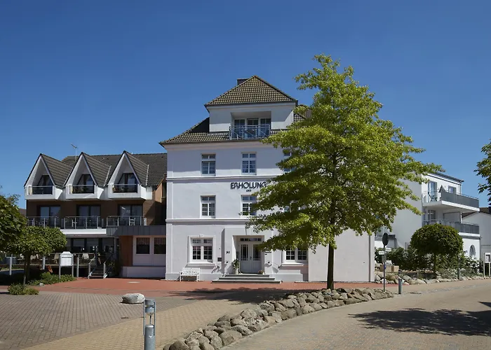 Hotel Erholung