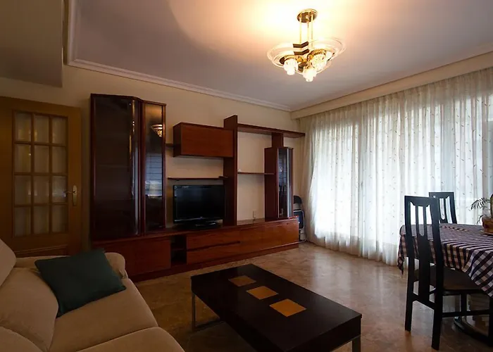 Oceanográfico Apartments