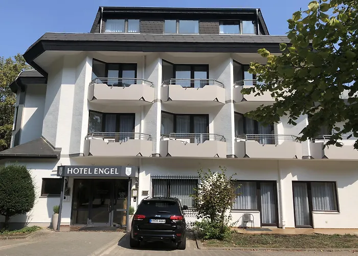 Hotel Engel