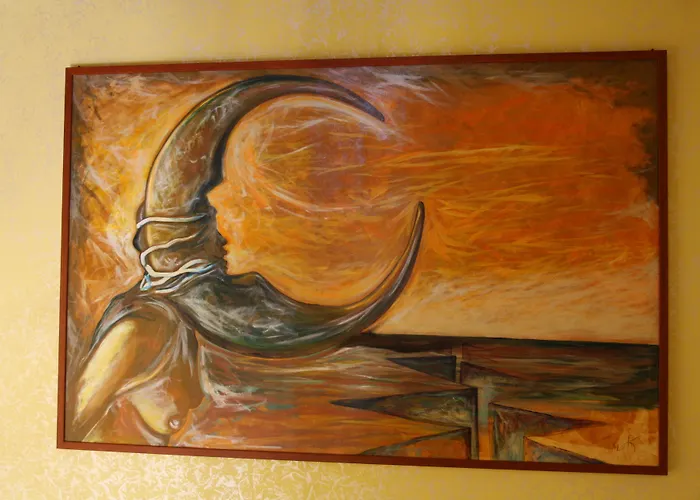  San Giuseppe - Cityhotel Catanzaro