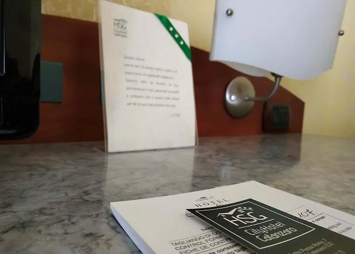  San Giuseppe - Cityhotel Catanzaro