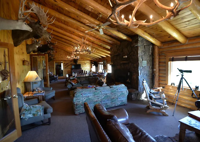 Heart Six Ranch
