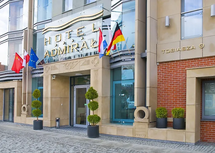 Hotel Admiral