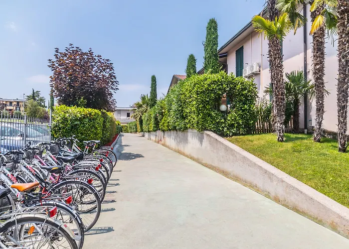 Residence Nuove Terme